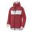Худи Stripe Hoodie Wino