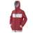 Худи Stripe Hoodie Wino