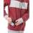 Худи Stripe Hoodie Wino
