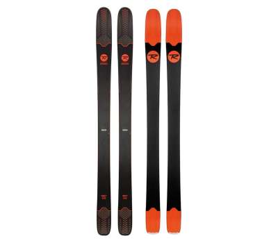 Лыжи Rossignol Sky7 HD