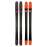Лыжи Rossignol Sky7 HD