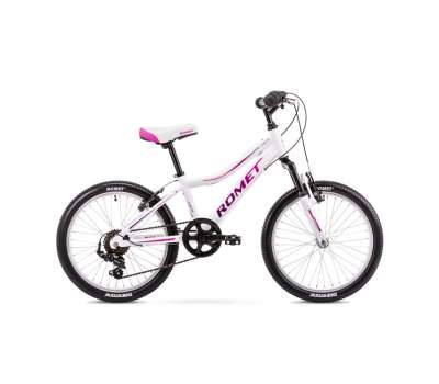 Велосипед детский ROMET KID 20