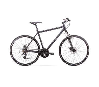 Велосипед mtb ROMET Orkan 1M