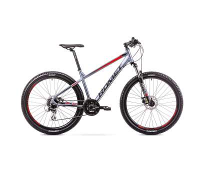 Велосипед mtb ROMET Rambler R 7.2