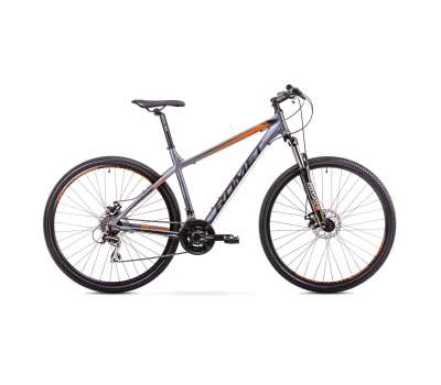 Велосипед mtb ROMET Rambler R 9.1
