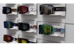 ISPO - обзор лучших продуктов для сноубординга 2019/2020