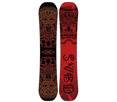 Сноуборд SVBD 19 Aztec Сноуборд SVBD 19 Aztec