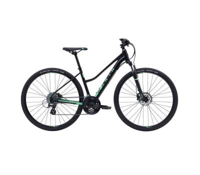 Велосипед MARIN San Anselmo DS2 700C 2020