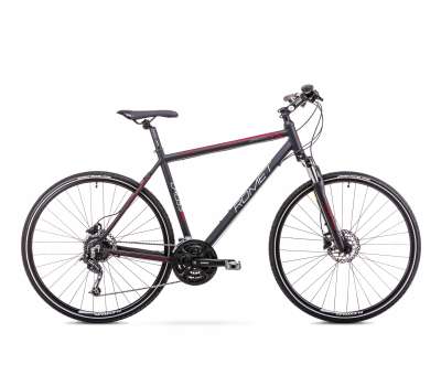 Велосипед mtb ROMET Orkan 2M