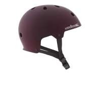 Шлем для вейкборда SandBox Legend Low Rider Burgundy