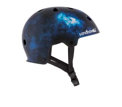 Шлем для вейкборда SandBox Legend Low Rider Spaced Out