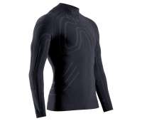   Термобілизна чоловіча  X-Bionic Heatloop Shirt LS - Black 