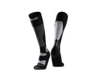 Термошкарпетки X-Socks Snowboard Discover Control  Black/Light Grey