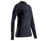   Термобілизна жіноча X-Bionic Heatloop Shirt LS - Black 
