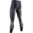 Термобрюки мужские X-Bionic Energy Accumulator 4.0 - Charcoal / Pearl Grey