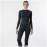  Термобілизна жіноча  X-Bionic Energy Accumulator 4.0 Shirt RN LG SL - Charcoal Magnolia  
