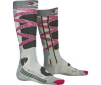 Термоноски  X-Socks Ski Control 4.0 Women - Melange / Charcoal